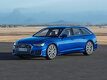 Audi A6 C8 / универсал