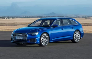 Свечи зажигания Audi A6 A6 / C8 / универсал