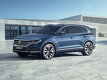 Volkswagen Touareg 3 пок.