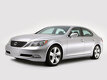 Lexus LS 4 пок.