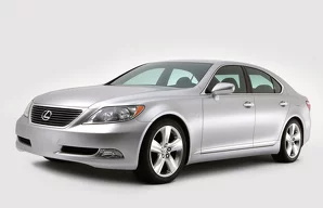 Лампы Lexus LS LS / 4 пок.