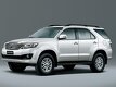 Toyota Fortuner 1 пок.