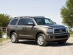Toyota Sequoia 2 пок.