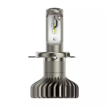 H4 Philips X-tremeUltinon LED gen2 <span>лампы автомобильные светодиод 5800K</span>