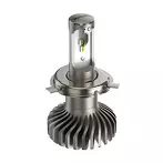 Philips X-tremeUltinon LED gen2 H4 5800k  11342XUWX2