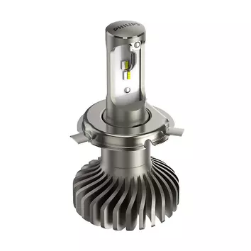 H4 Philips X-tremeUltinon LED gen2 <span>лампы автомобильные светодиод 5800K</span>