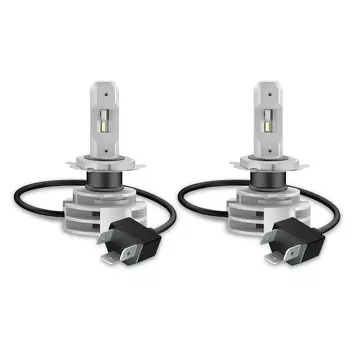 H4 Osram LEDriving HL Gen2 <span>лампы автомобильные светодиод 6000K</span>