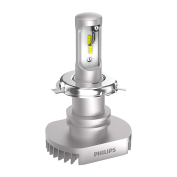 H4 Philips Ultinon LED <span>лампы автомобильные светодиод 6200K</span>