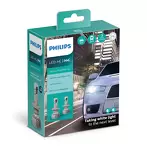 Philips Ultinon Pro5000 H4 5800k  11342U50CWX2