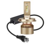 Osram LEDriving HL Gen2 H4 6000k  64193DWS