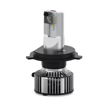 H4 Philips Ultinon Essential LED <span>лампы автомобильные светодиод 6500K</span>