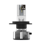 Philips Ultinon Essential LED H4 6500k  11342UE2X2