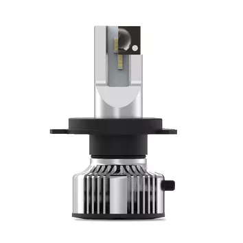 H4 Philips Ultinon Essential LED <span>лампы автомобильные светодиод 6500K</span>
