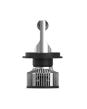 H4 Philips Ultinon Essential LED <span>лампы автомобильные светодиод 6500K</span>