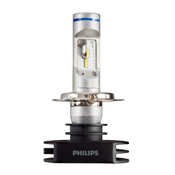 H4 Philips X-tremeUltinon LED <span>лампы автомобильные светодиод 6200K</span>