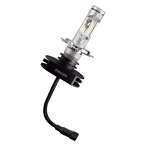 Philips X-tremeUltinon LED H4 6500k  12901HPX2