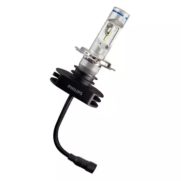 H4 Philips X-tremeUltinon LED <span>лампы автомобильные светодиод 6500K</span>