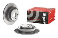 Тормозной диск Brembo Prime Line 08.6897.11 08.6897.11
