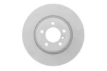 Тормозной диск Bosch 0 986 479 003 для BMW 7 серии E65 / рестайлинг