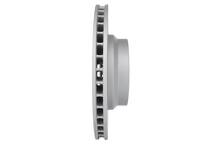 Тормозной диск Bosch 0 986 479 003 для BMW 7 серии E65 / рестайлинг