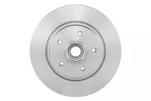 Тормозной диск Bosch  0 986 479 015