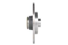 Тормозной диск Bosch  0 986 479 015
