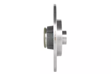 Bosch 0 986 479 015 <span>тормозной диск полный</span>