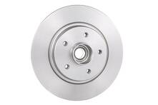 Тормозной диск Bosch  0 986 479 015