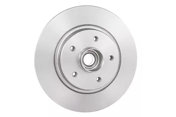 Bosch 0 986 479 015 <span>тормозной диск полный</span>