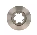 Тормозной диск Bosch 0 986 479 031 для Nissan Pathfinder 2 пок. / R50