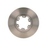 Тормозной диск Bosch 0 986 479 031 для Nissan Pathfinder 2 пок. / R50
