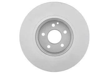 Bosch 0 986 479 040 <span>тормозной диск вентилируемый</span>