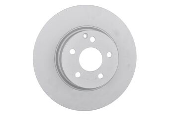 Bosch 0 986 479 040 <span>тормозной диск вентилируемый</span>