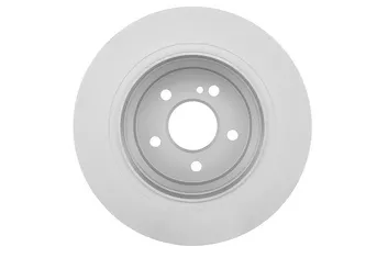 Bosch 0 986 479 041 <span>тормозной диск полный</span>