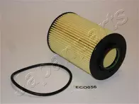 Масляный фильтр Japanparts  FO-ECO056