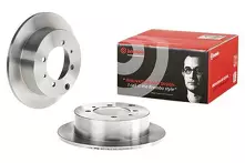 Тормозной диск Brembo Prime Line  08.8316.10