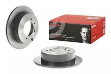 Тормозной диск Brembo Prime Line  08.8316.11