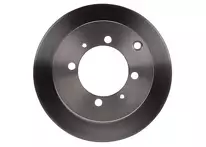 Тормозной диск Bosch 0 986 478 655 для Mitsubishi Galant 8 пок. / универсал / рестайлинг