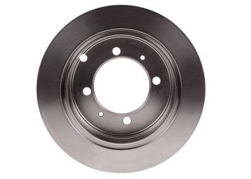 Bosch 0 986 478 655 <span>тормозной диск полный</span>