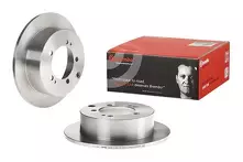 Тормозной диск Brembo Prime Line  08.8316.20
