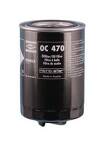 Масляный фильтр Mahle  OC 470
