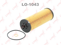 Масляный фильтр Lynx LO-1043