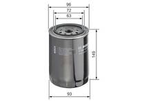 Масляный фильтр Bosch  F 026 407 004