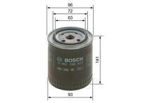 Масляный фильтр Bosch  0 451 103 313