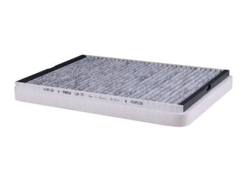 Mahle LAK 75 <span>салонный фильтр угольный</span>