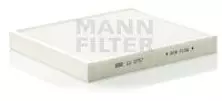 Фильтр MANN  CU 2757