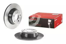 Тормозной диск Brembo Prime Line  08.9769.11