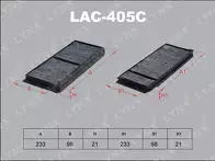 Фильтр Lynx  LAC-405C