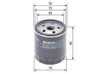 Масляный фильтр Bosch F 026 407 017