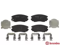 Передние тормозные колодки Brembo  P 59 054